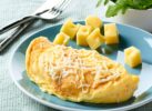 Omelettes gastronome ingrédients – Bio