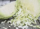 Préparation pour coleslaw